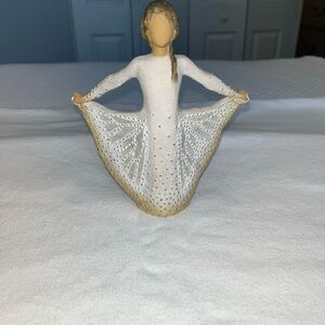 Willow Tree Butterfly figurine